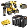 DeWALT DCH323T2 Aku kombinované kladivo SDS Plus 28 mm FLEXVOLT 54 V