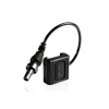 UNITY TACTICAL ModButton Lite | SureFire®/ Modlite | Black | 4.5″