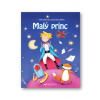 Malý princ Antoine de Saint-Exupéry, Laura Zannoni
