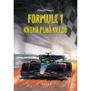 Formule 1 – kniha plná kvízů - David Prouza
