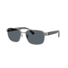 Ray-ban RB3751 004/R5 Veľ. 61