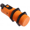 ifm electronic Kapacitní, Snímač přiblížení Válec se závitem M30 40 mm IO-Link 10 → 30 V DC