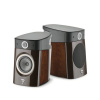 Focal Sopra N°1 DARK OAK (2 pásmový regálový reproduktor, od 25 - 50m2, Berýliový výškový menič, Frekvenčný rozsah 45Hz - 40kHz (cena za pár))