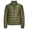 adidas Bundy ESS LITE DOWN J Kaki