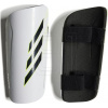 Futbalové chrániče adidas X SG Training IA0845 Veľkosť: M (160-175cm)