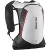 Salomon Cross 12 white black batoh