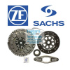 SPOJKA CHEVROLET AVEO 1.2 /190/ 08- 3000951468 SACHS