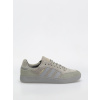 adidas Tyshawn LOW (silpeb/grethr/goldmt) 44, šedá