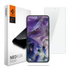 Ochranná fólia Spigen pre Samsung Galaxy S23 5G 2 ks (AFL05957)