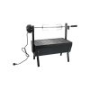 Gril na dřevěné uhlí CATTARA 13036 Barbecue