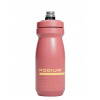 Fľaša na bicykel CamelBak Podium 620ml - coral sunset