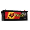 132Ah baterie, 900A, pravá BANNER Buffalo Bull 508x174x205