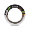 FOX - Fluorocarbon Edges Illusion Leader Naturals Green 0,50 mm 13,6 kg 50 m