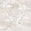 Dekornik Detská tapeta: Labute Beige