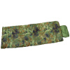 MFH int. comp. Spací vak pilotný Israel. FLECKTARN