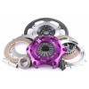 KHN18523-2B Xtreme Performance 184mm Sprung Ceramic Twin Plate Clutch Kit Incl Flywheel 1220Nm