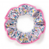 Djeco Záhrada Gumička do vlasov (scrunchie) - Angela