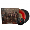 Arch Enemy - Blood Dynasty / Artbook / Limited / 2LP+CD [2 LP / CD]