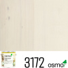 OSMO® Dekorační vosk intenzivní Odstín (barva): 3172 hedvábí, Balení: 2,5 l