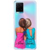 iSaprio Best Friends pre Vivo Y21/Y21s/Y33s befrie-TPU3-vY21s