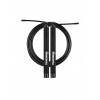 Švihadlo Thorn Fit Speed Rope Ultra 4.0 - black