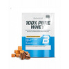 Srvátkový proteínový prášok, 28g, BIOTECH USA 