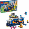 LEGO® Sonic the Hedgehog™ 77006 Veliteľské vozidlo tímu Sonic
