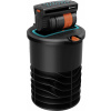 GARDENA 08223-20 výsuvný oscilující sprinkler 2 - 140 m²