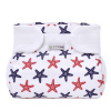 T-tomi Ortopedické abdukčné nohavičky suchý zips 3-6kg Starfish