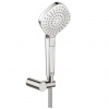Ideal Standard IdealRain Evo Ručná sprcha Diamond 115, 3 trysky, chróm B2405AA