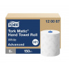 TORK 290016 Matic Premium H1, 2 vrstvy, biele, 120 m, Novinka, TIP
