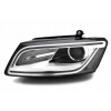 AUDI Q5 OD 13+ REFLEKTOR ĽAVÝ BI-XENÓN + LED