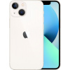 iPhone 13 128GB Hvězdně bílá třídy Dobrý