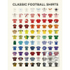 Classic Football Shirts (Classic Football Shirts)