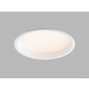 LED2 2250731 LED zápustné bodové svietidlo ZETA L 25W | 3000K