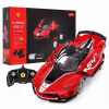Rastar RC auto Ferrari FXX K EVO RTR červená 1:14
