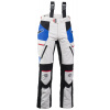 MBW MEMPHIS PANTS TRICOLOR textilní moto kalhoty pánské 50