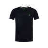 KORDA - Tričko LE Blossom Tee Black veľ. S