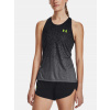 Under Armour UA Rush Cicada Singlet-BLK 1378404-001
