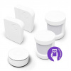 Tesla Smart Bundle Security (2x Window and Door, 2x Motion, 1x Siren Sensor) TSL-BNDL-SECURITY