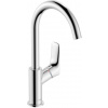 Hansgrohe Logis, umývadlová batéria s výpustom, chrómová, HAN-71130000