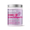 Protein a Co AgeLess Collagen 40+ Zvoľ príchuť: Fresh raspberry