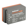 Hähnel batéria Extreme Fujifilm HLX-F125 / NP-T125