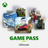 Microsoft Xbox Game Pass Ultimate 1 mesiac