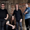 Living Free: Voices From Beyond - Living Free