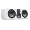 SVS Ultra Evolution Center Piano white (Centrálny reproduktor osadený 1