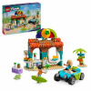 Lego LEGO FRIENDS 42625 Stánok s plážovým smoothie