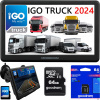 7-PALCOVÁ TIR IGO TRUCK NAVIGÁCIA - MODECOM CX 7.2 + IGO TRUCK 2025
