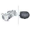 HELLA AGR - Ventil HELLA 6NU 014 864-711