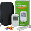 Glukomer STANDARD CodeFree Plus